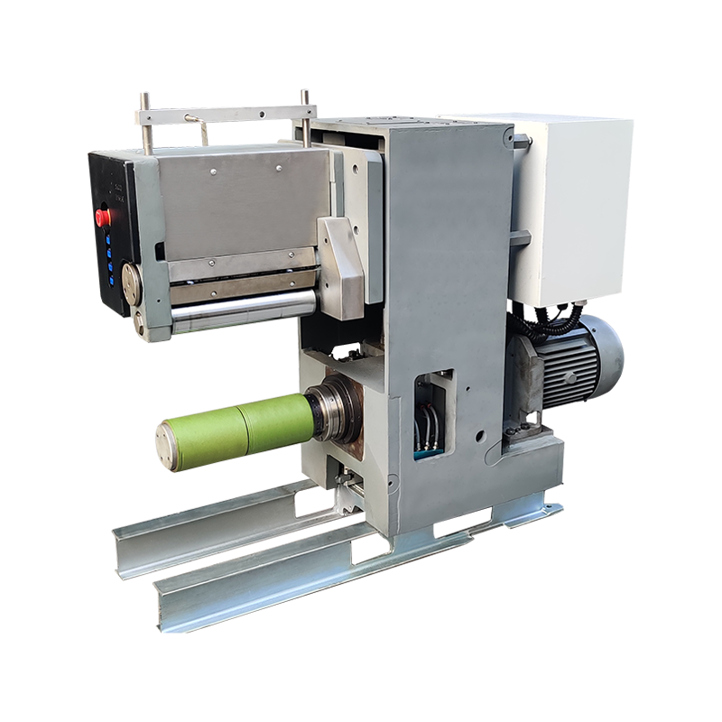 Máquina de hilar por fusión piloto estándar