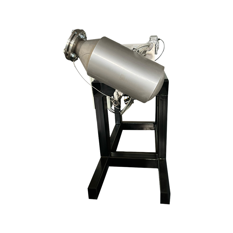 Dryer for Spinning Machine