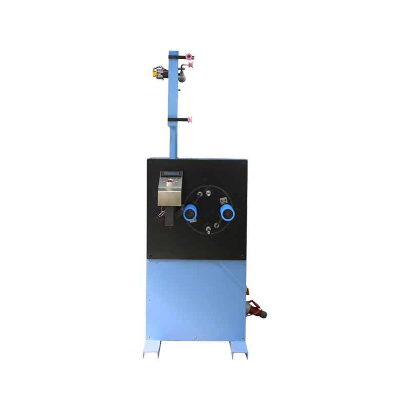 Bobinadora de hilo con interruptor automático de alto rendimiento y baja velocidad Shengbang (SDJR-2401)