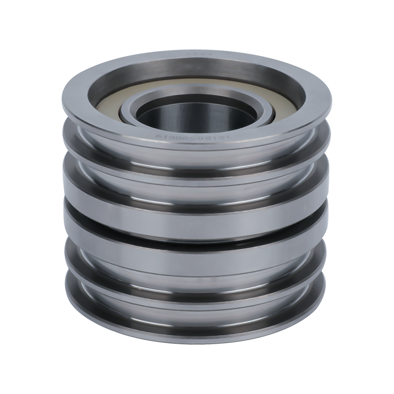 12120500019 Rodamiento para rodillo de contacto Barmag