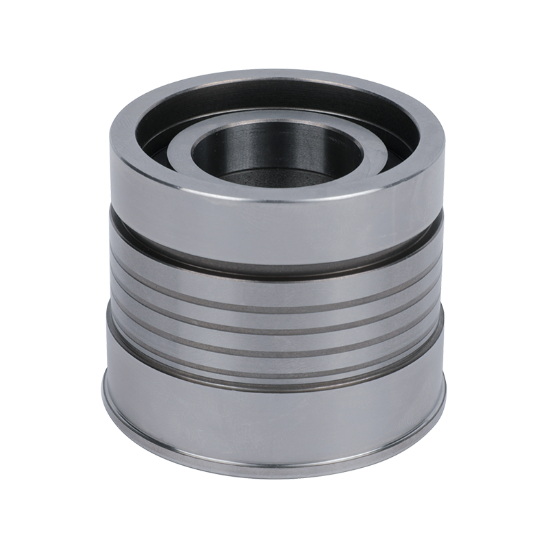 18091700106 Rodamiento para rodillo de contacto Barmag 1800