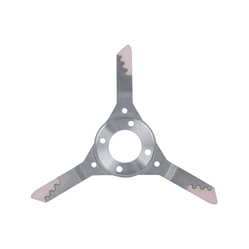 S-1012（LO）Horquilla de cambio para Barmag