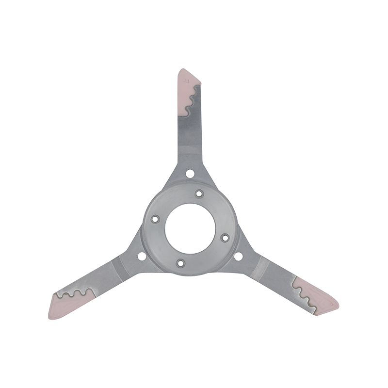 S-1013（LU）Horquilla de cambio para Barmag