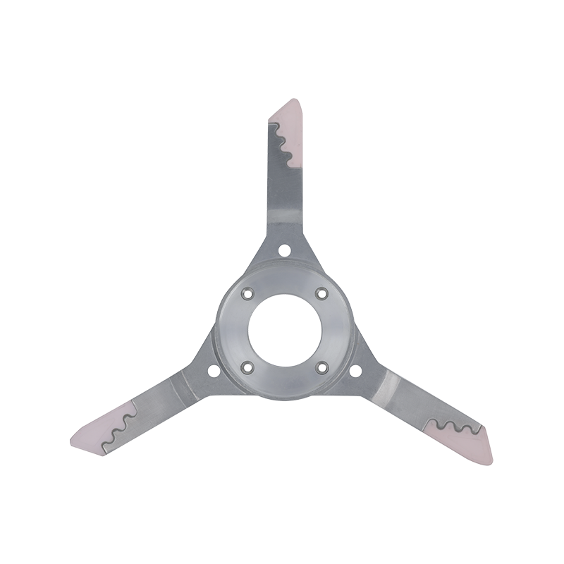 S-1014（RU）Horquilla de cambio para Barmag