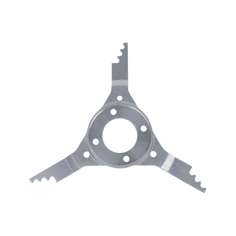 S-1015（RO）Horquilla de cambio para Barmag