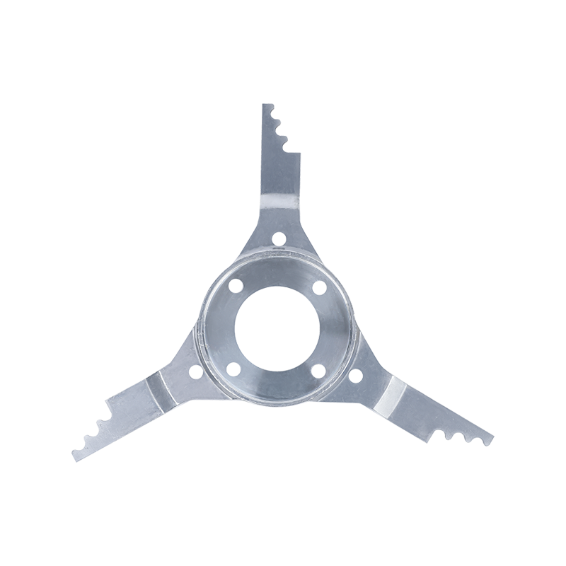 S-1016（LO）Horquilla de cambio para Beijing Zhongli