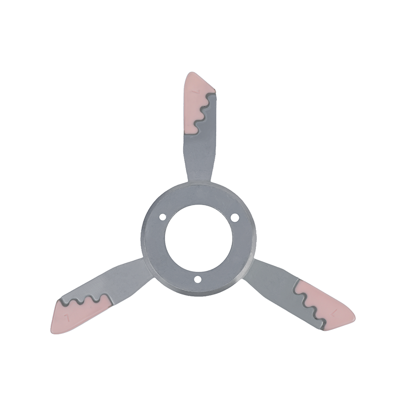 S-1021（RO）Horquilla de cambio para Barmag