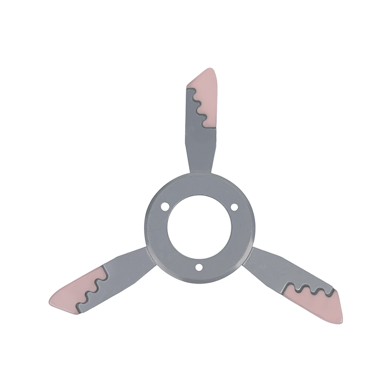 S-1022（LO）Horquilla de cambio para Barmag