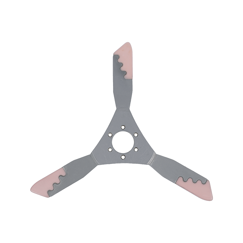 S-1024（RU）Horquilla de cambio para Barmag