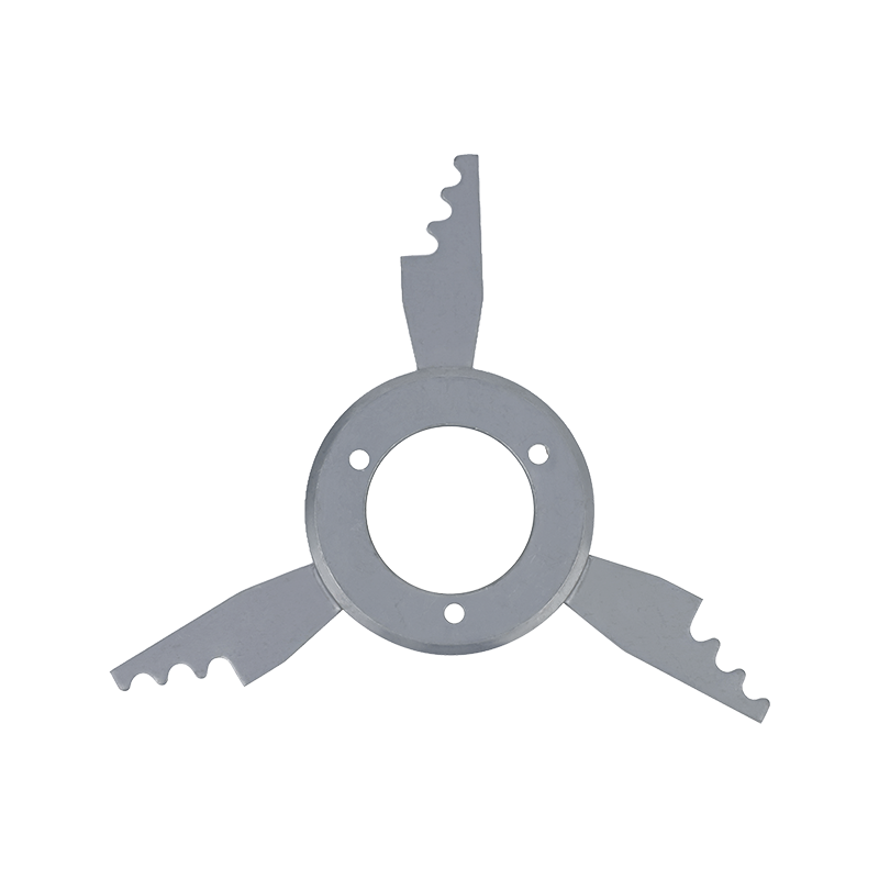 S-1025（RO）Horquilla de cambio para Barmag