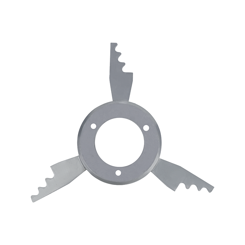 S-1026（LO）Horquilla de cambio para Barmag