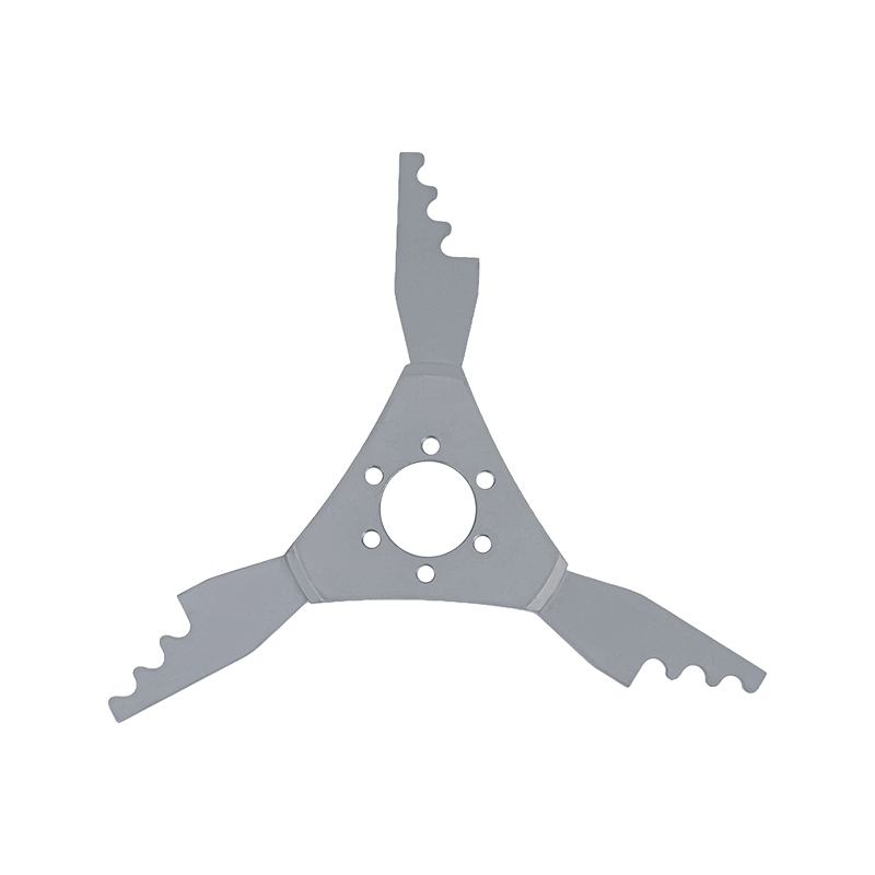 S-1028（RU）Horquilla de cambio para Barmag