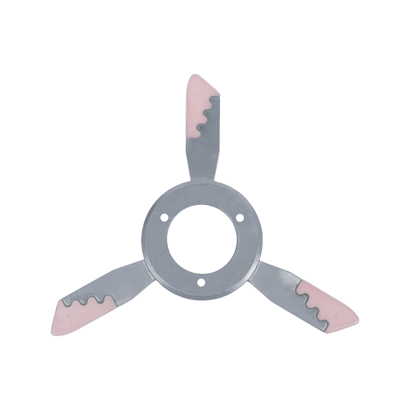 S-1031（RO）Horquilla de cambio para Barmag