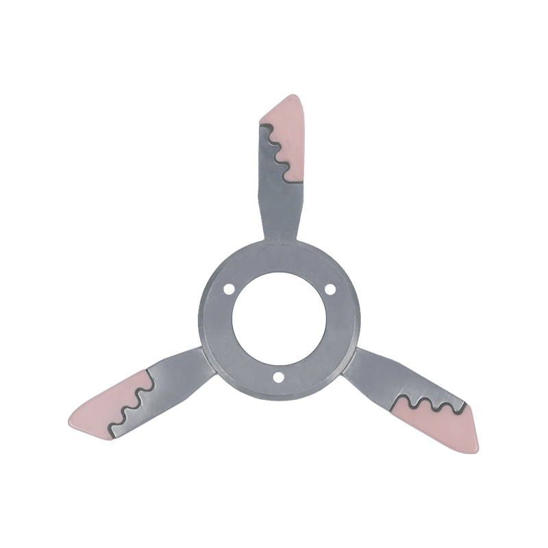 S-1032（LO）Horquilla de cambio para Barmag