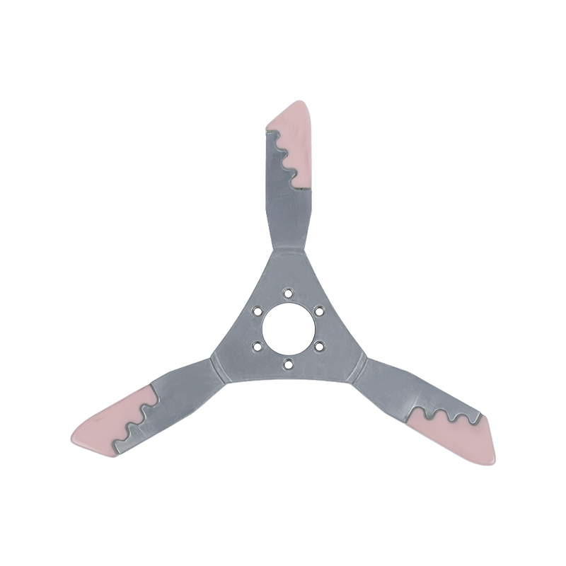 S-1034（RU）Horquilla de cambio para Barmag