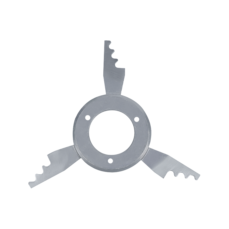 S-1036（LO）Horquilla de cambio para Barmag