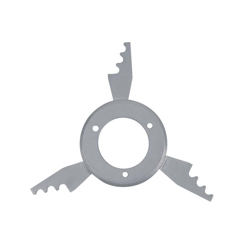 S-1045（RO）Horquilla de cambio para Barmag