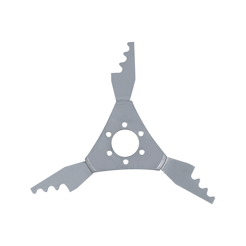 S-1047（LU）Horquilla de cambio para Barmag