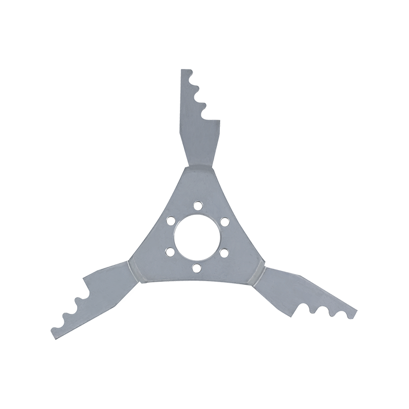 S-1048（RU）Horquilla de cambio para Barmag