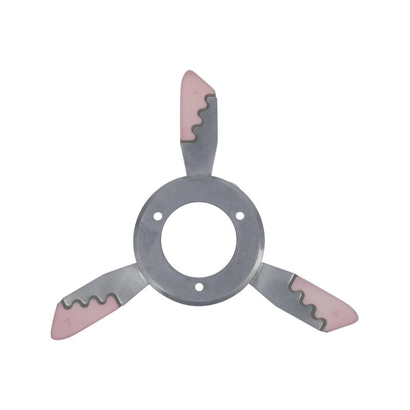 S-105B1（RO）Horquilla de cambio para Barmag