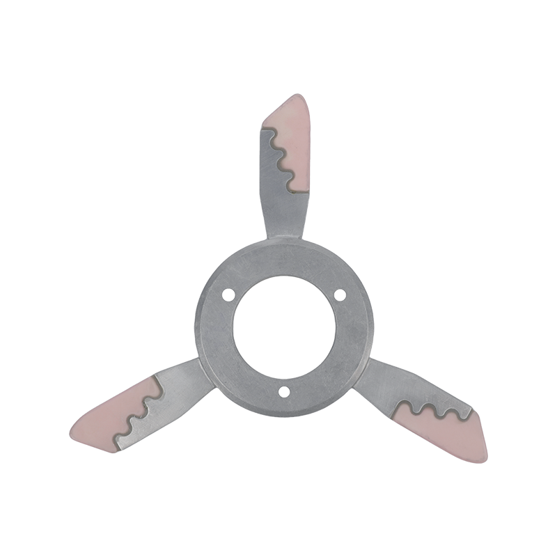 S-105B2（RO）Horquilla de cambio para Barmag