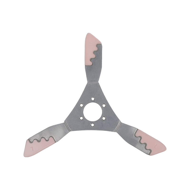 S-105B3（RO）Horquilla de cambio para Barmag