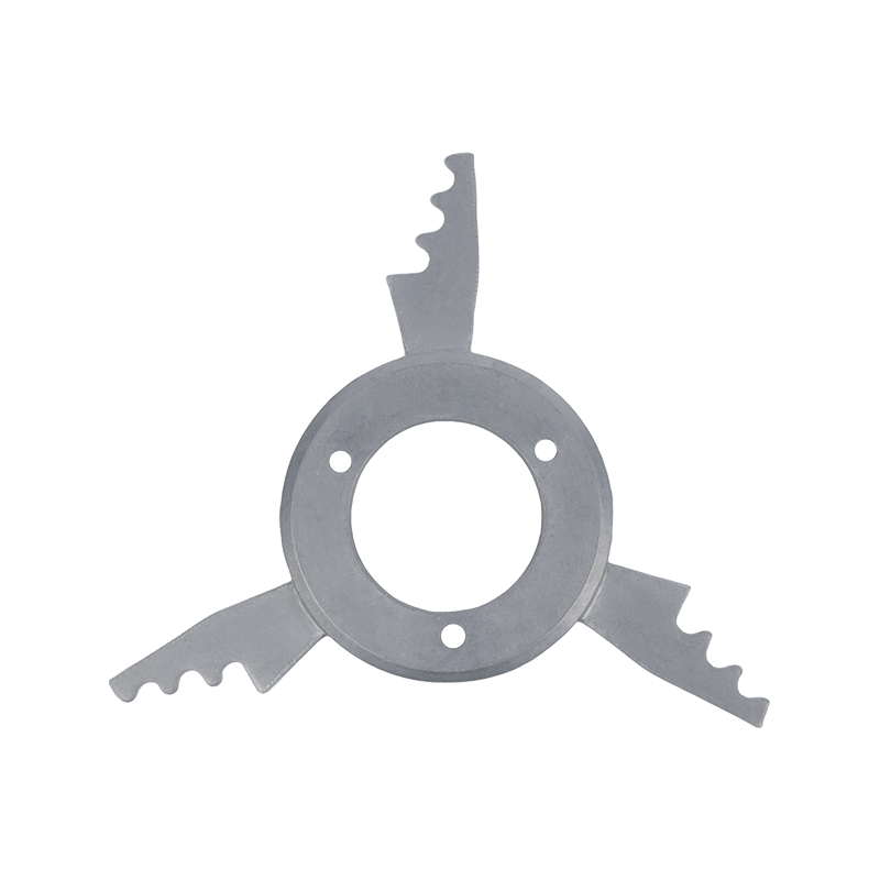 S-105B5（RO）Horquilla de cambio para Barmag