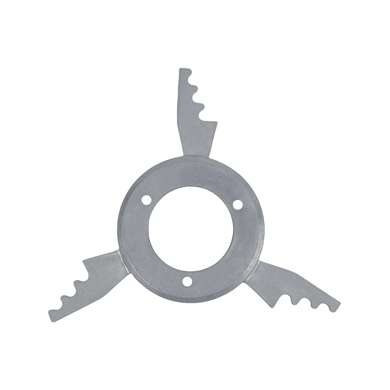 S-105B6（LO）Horquilla de cambio para Barmag