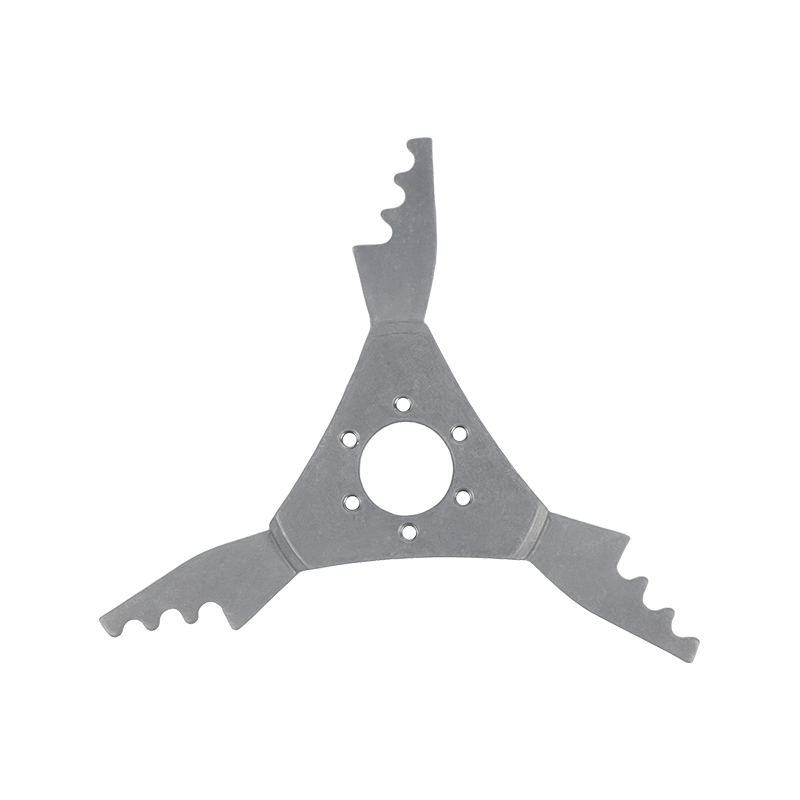 S-105B7（LU）Horquilla de cambio para Barmag