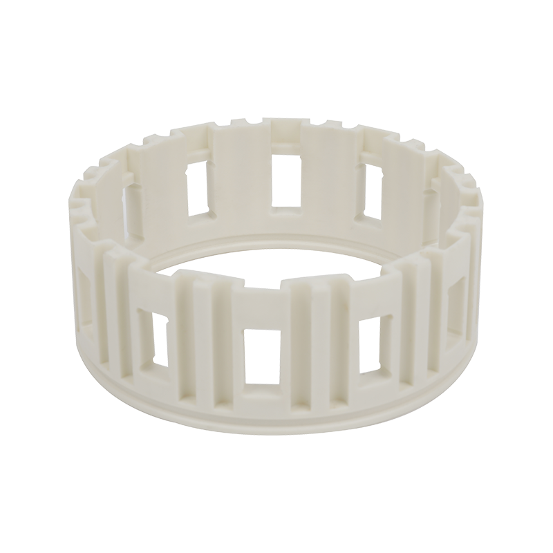 Anillo de bloqueo para mandril Barmag 1200 y 1380