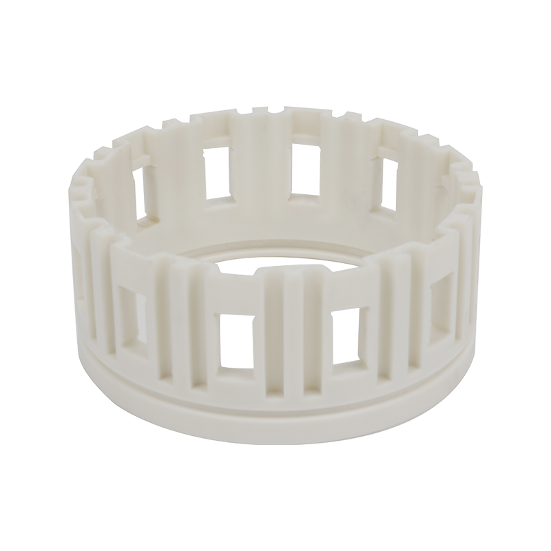 Anillo de bloqueo para portabrocas Barmag 1500