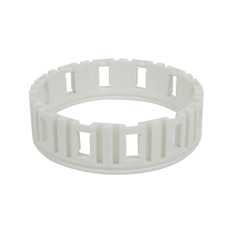 Anillo de bloqueo para mandril Barmag 1600