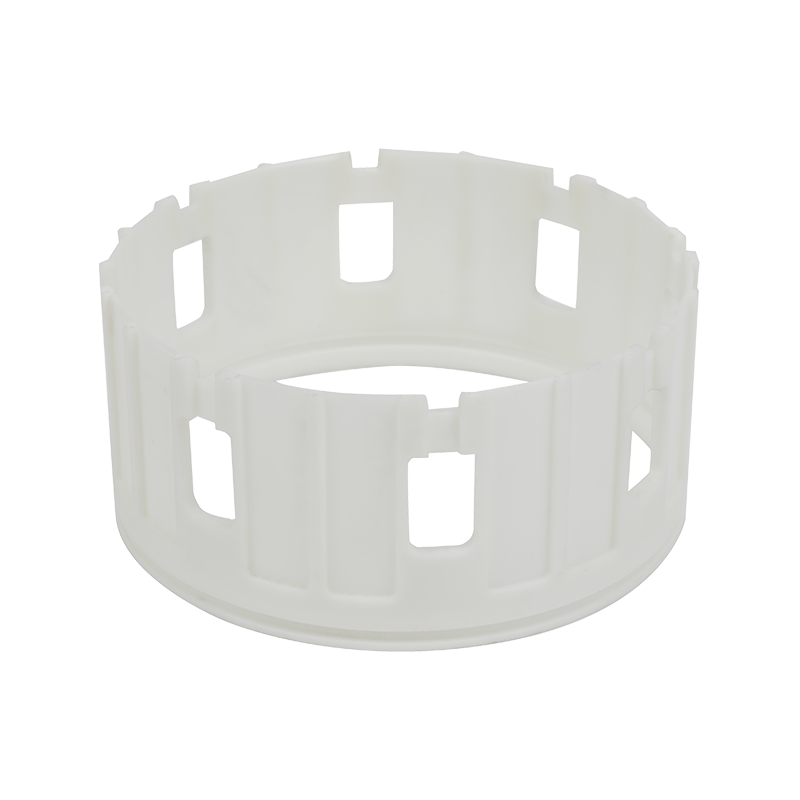 Anillo de bloqueo para mandril Barmag 1800