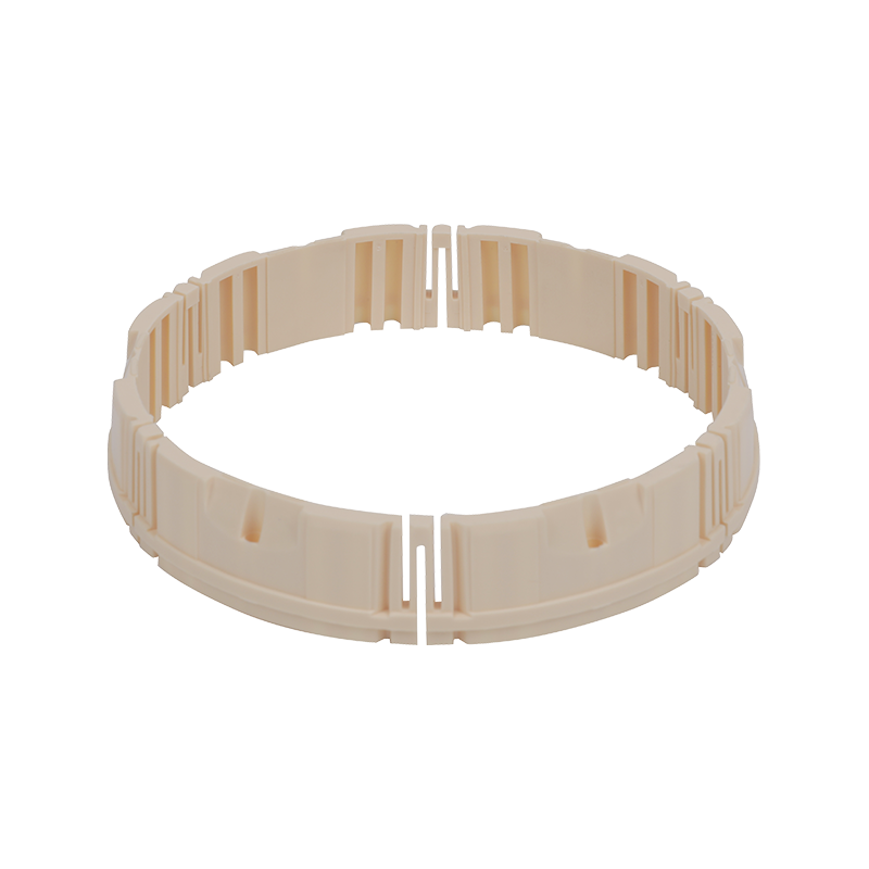 HC-092 Anillo de bloqueo para mandril TMT