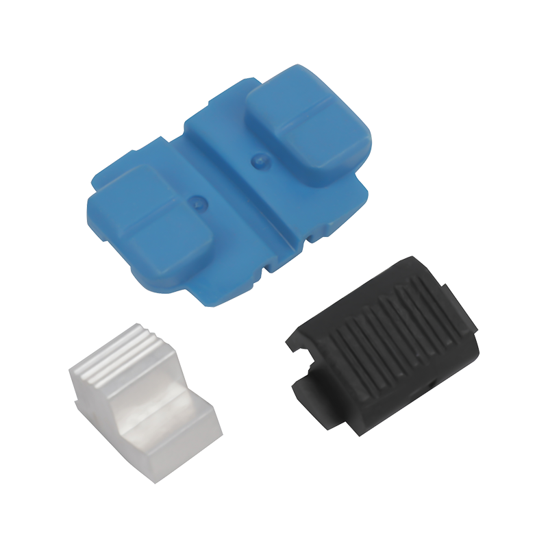 Bloque tensor para mandril Barmag