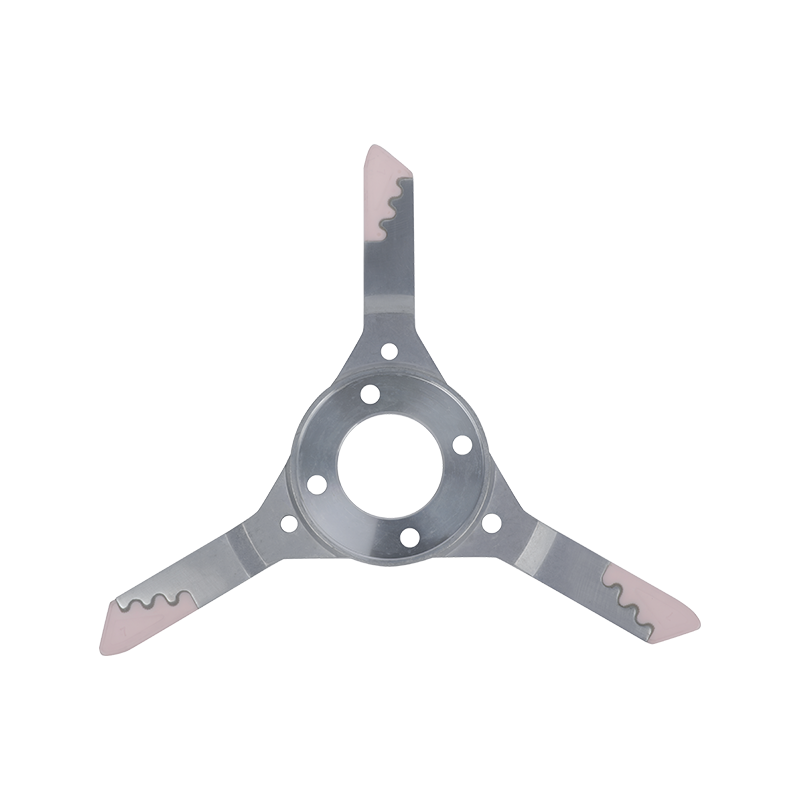 S-1011（RO）Horquilla de cambio para Beijing Zhongli