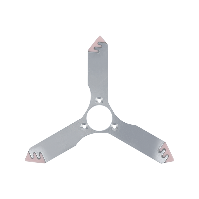 S-1093 Horquilla de cambio para TMT