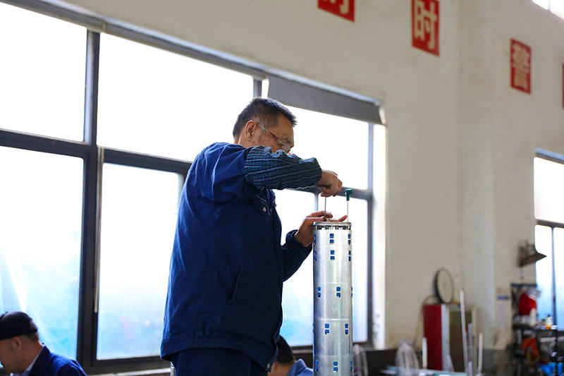 Equipo mecánico Co., Ltd. de Jiaxing Shengbang