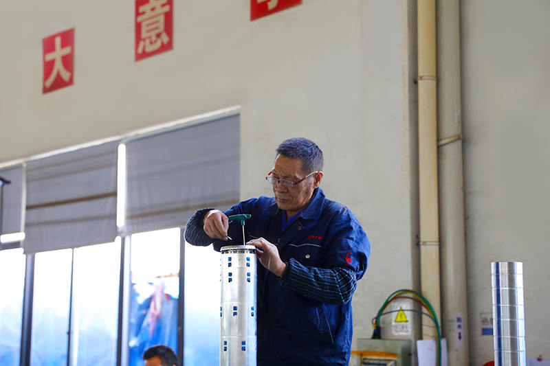 Equipo mecánico Co., Ltd. de Jiaxing Shengbang