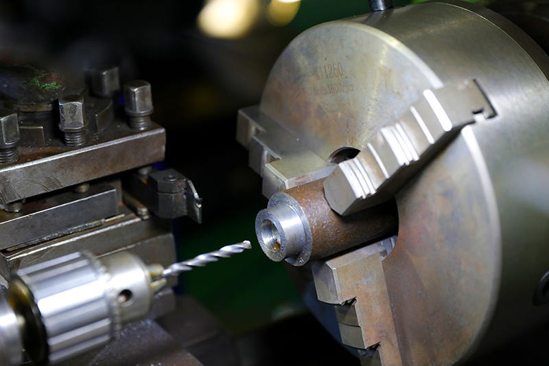 Equipo mecánico Co., Ltd. de Jiaxing Shengbang