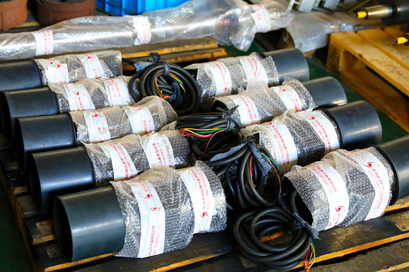 Equipo mecánico Co., Ltd. de Jiaxing Shengbang