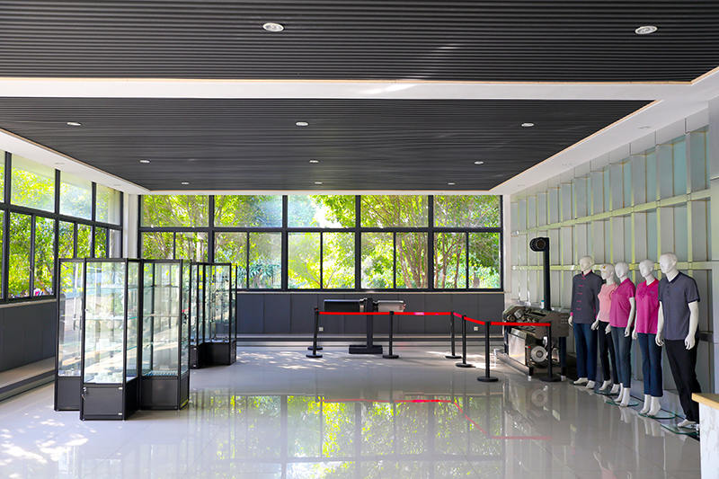 Equipo mecánico Co., Ltd. de Jiaxing Shengbang