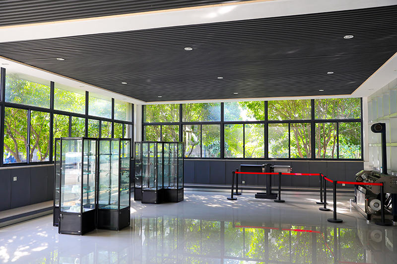 Equipo mecánico Co., Ltd. de Jiaxing Shengbang