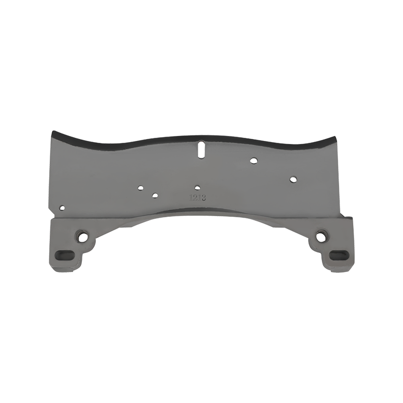 Placa guía de hilo para Barmag