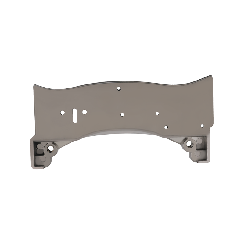 Placa guía de hilo para Barmag