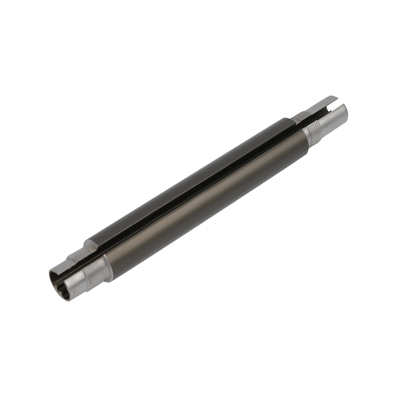 Varilla guía de hilo para portabrocas Barmag 900