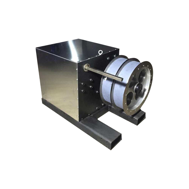 Proyecto de la Universidad Politécnica de Tianjin