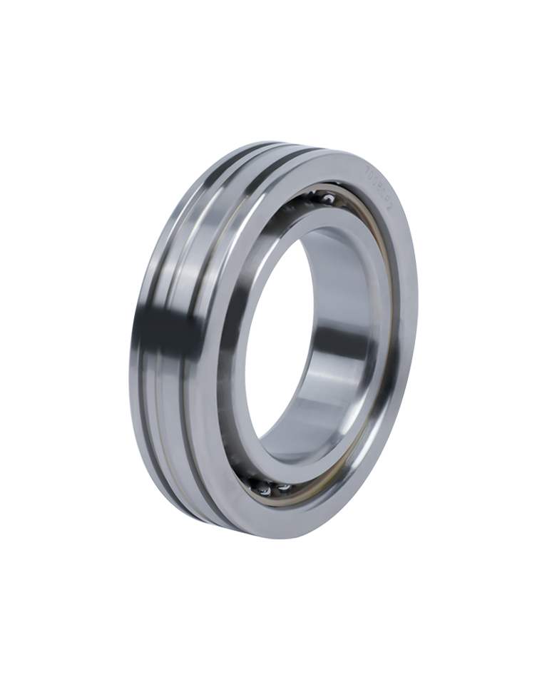 ¿Por qué es tan importante la sinergia entre el rodamiento y el rodillo separador para la producción textil?