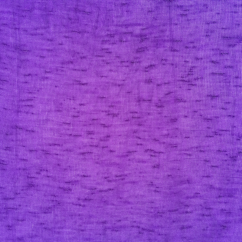 ‌Siente la diferencia: conoce este hilo basado en texturas