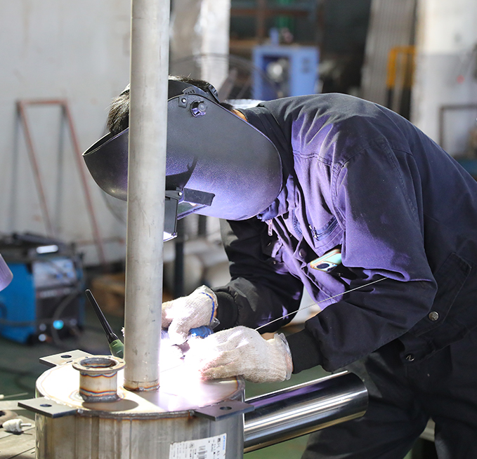 Equipo mecánico Co., Ltd. de Jiaxing Shengbang